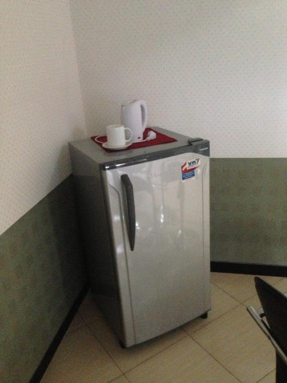 Global Inn Keluarga Sedati Room photo