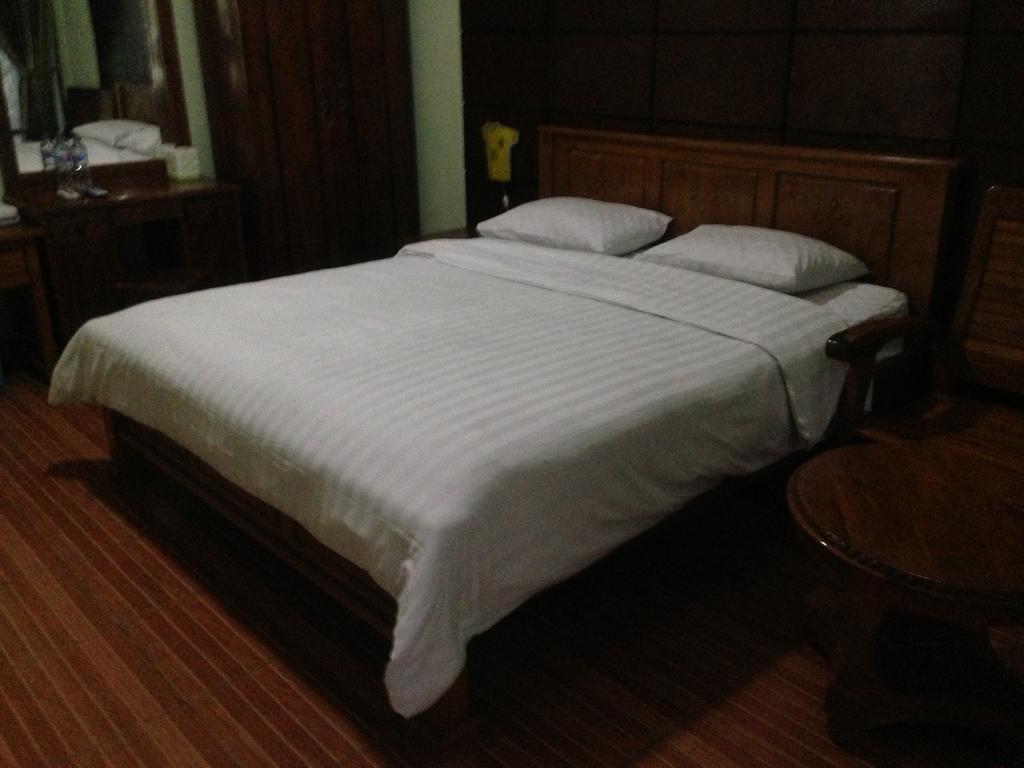 Global Inn Keluarga Sedati Room photo