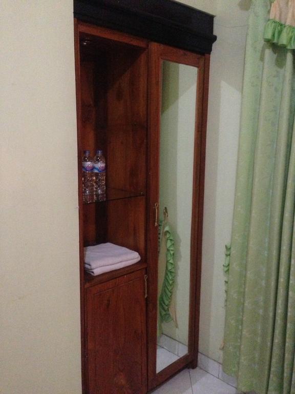 Global Inn Keluarga Sedati Room photo