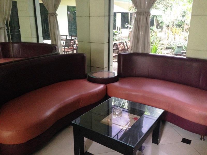 Global Inn Keluarga Sedati Exterior photo